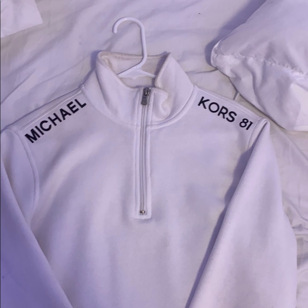 Micheal kors jacket